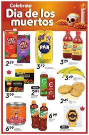 Sobeys flyer week 44 Page 18