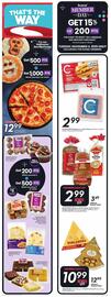 Sobeys flyer week 44 Page 2