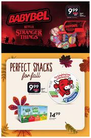 Sobeys flyer week 44 Page 20