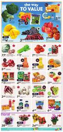 Sobeys flyer week 44 Page 4