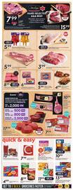 Sobeys flyer week 44 Page 5