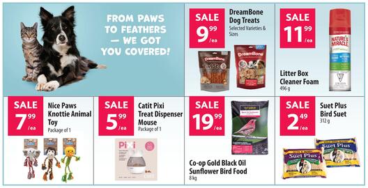 Co-op flyer week 44 Page 19