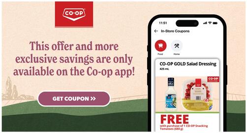 Co-op flyer week 44 Page 3