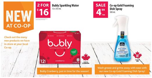 Co-op flyer week 44 Page 7