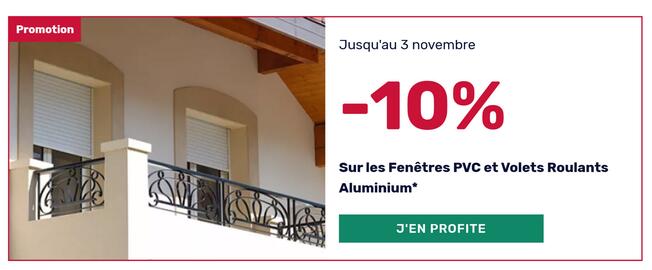 Catalogue K par K semaine 44 page 1