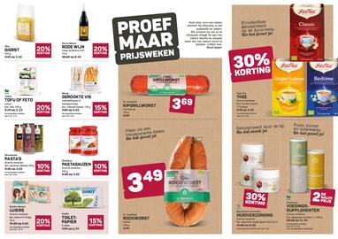 Ekoplaza folder week 44 Pagina 2