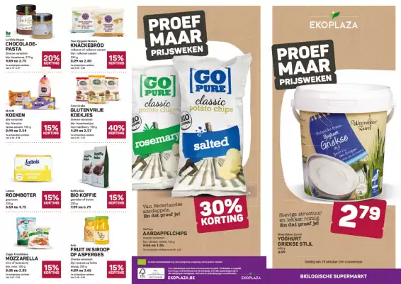 Ekoplaza folder (geldig t/m 2-11)