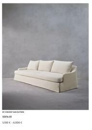 ZARA HOME Flugblatt Seite 2