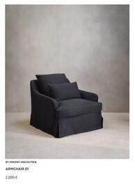 ZARA HOME Flugblatt Seite 3