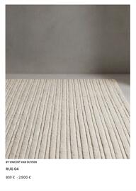 ZARA HOME Flugblatt Seite 5