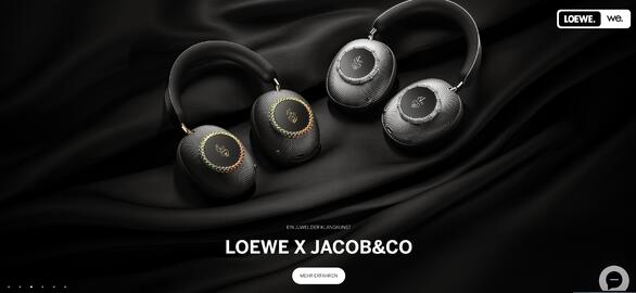 LOEWE Flugblatt Seite 3