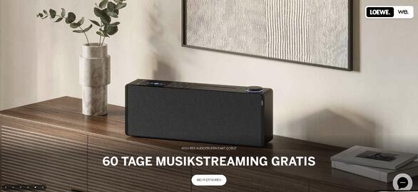 LOEWE Flugblatt Seite 5