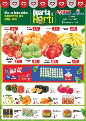 Catálogo Supermercados Mateus (válido até 29-10)