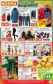 Norma folder week 44 Pagina 1