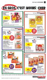 Catalogue Intermarché Drive page 13