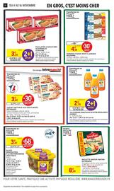 Catalogue Intermarché Drive page 14