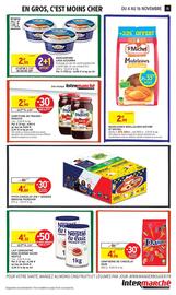 Catalogue Intermarché Drive page 15