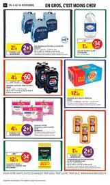 Catalogue Intermarché Drive page 20