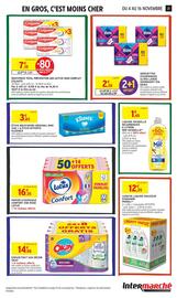 Catalogue Intermarché Drive page 21