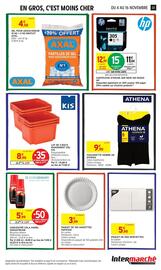 Catalogue Intermarché Drive page 23