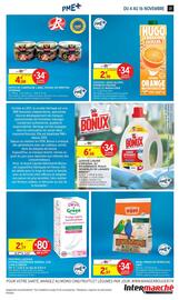 Catalogue Intermarché Drive page 27