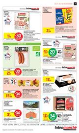 Catalogue Intermarché Drive page 29
