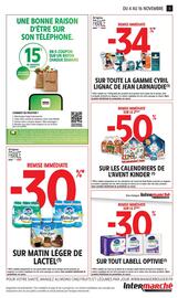 Catalogue Intermarché Drive page 3