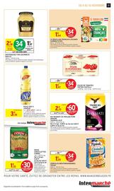 Catalogue Intermarché Drive page 37