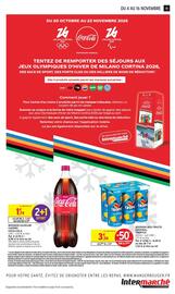 Catalogue Intermarché Drive page 41