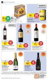 Catalogue Intermarché Drive page 42