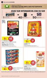 Catalogue Intermarché Drive page 48