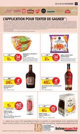 Catalogue Intermarché Drive page 49