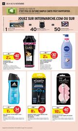 Catalogue Intermarché Drive page 50
