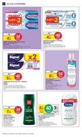 Catalogue Intermarché Drive page 52