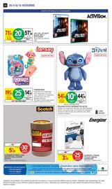 Catalogue Intermarché Drive page 58