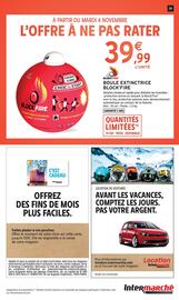 Catalogue Intermarché Drive page 59