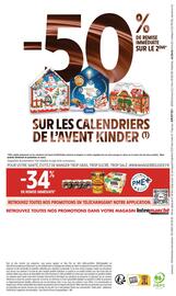 Catalogue Intermarché Drive page 60