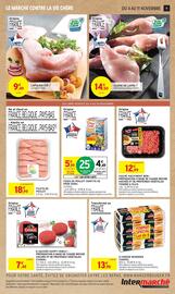 Catalogue Intermarché Drive page 9