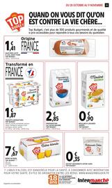 Catalogue Intermarché Drive page 25