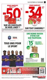 Catalogue Intermarché Drive page 3