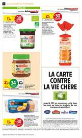 Catalogue Intermarché Drive page 30