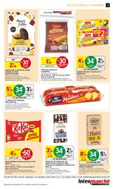 Catalogue Intermarché Drive page 31