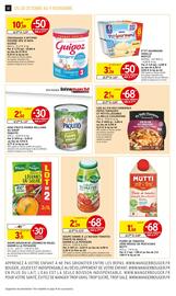 Catalogue Intermarché Drive page 32