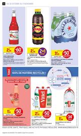 Catalogue Intermarché Drive page 38