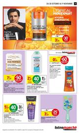 Catalogue Intermarché Drive page 39