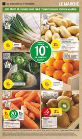 Catalogue Intermarché Drive page 4