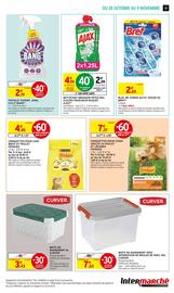 Catalogue Intermarché Drive page 41