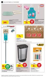 Catalogue Intermarché Drive page 42