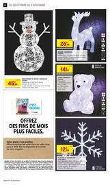 Catalogue Intermarché Drive page 44