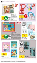 Catalogue Intermarché Drive page 46